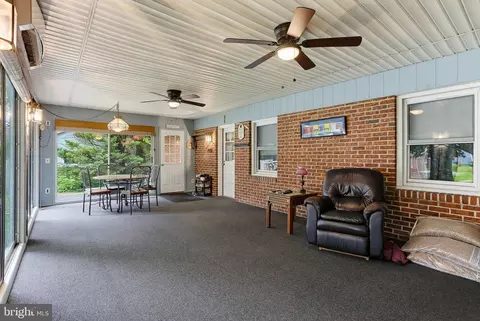 Exterior - 815 Reckord Rd, Fallston, MD 21047 photo 2 of 13