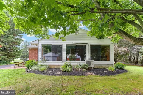 Exterior - 815 Reckord Rd, Fallston, MD 21047 photo 4 of 13