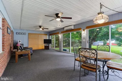 Exterior - 815 Reckord Rd, Fallston, MD 21047 photo 1 of 13