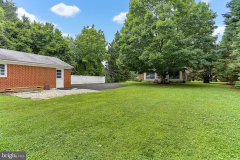 Exterior - 815 Reckord Rd, Fallston, MD 21047 photo 6 of 13