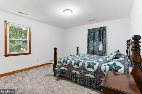 Bedroom - 815 Reckord Rd, Fallston, MD 21047 photo 4 of 5