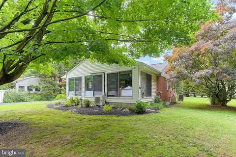 Exterior - 815 Reckord Rd, Fallston, MD 21047 photo 5 of 13