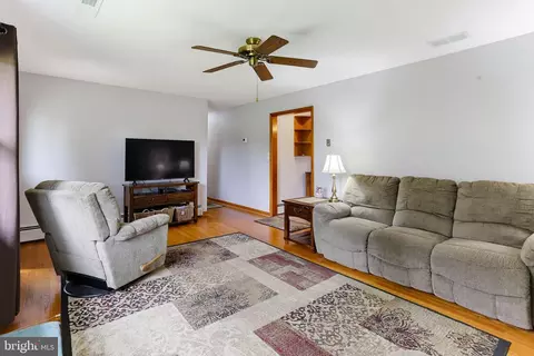 Living - 815 Reckord Rd, Fallston, MD 21047 photo 3 of 3