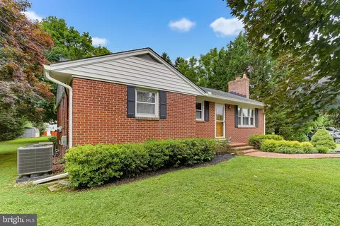Exterior - 815 Reckord Rd, Fallston, MD 21047 photo 11 of 13