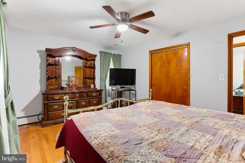 Bedroom - 815 Reckord Rd, Fallston, MD 21047 photo 2 of 5