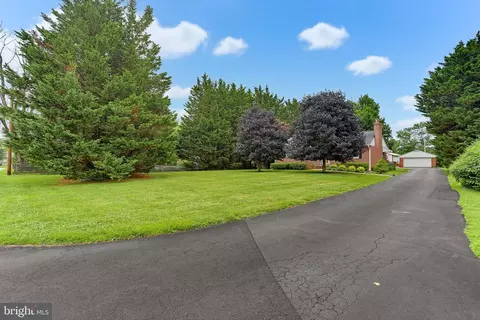 Exterior - 815 Reckord Rd, Fallston, MD 21047 photo 12 of 13