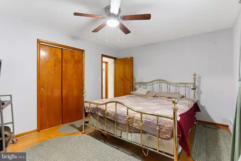 Bedroom - 815 Reckord Rd, Fallston, MD 21047 photo 3 of 5
