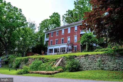 1616 Eden Mill Rd, Pylesville, MD 21132