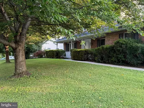 310 S Fountain Green Rd, Bel Air, MD 21015