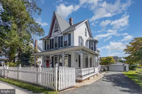 313 S Washington St, Havre De Grace, MD 21078