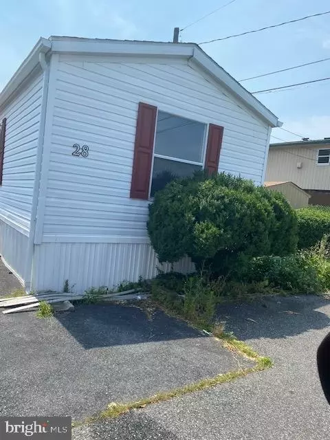 1844 28 Pulaski Hwy #28, Havre De Grace, MD 21078