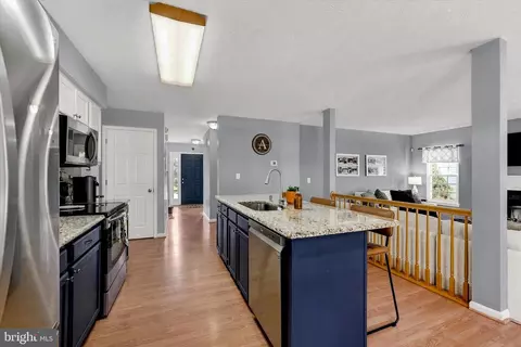 Kitchen - 3317 Trellis Ln, Abingdon, MD 21009 photo 4 of 4