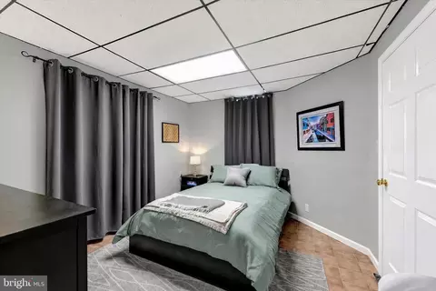 Bedroom - 3317 Trellis Ln, Abingdon, MD 21009 photo 6 of 6