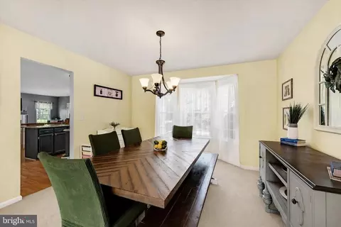 Dining - 3317 Trellis Ln, Abingdon, MD 21009 photo 1 of 3