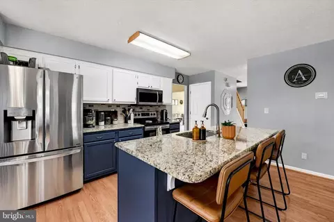 Kitchen - 3317 Trellis Ln, Abingdon, MD 21009 photo 3 of 4