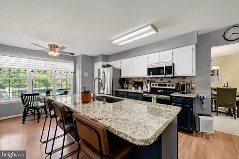 Kitchen - 3317 Trellis Ln, Abingdon, MD 21009 photo 1 of 4