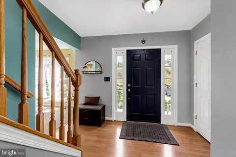 Entry Way - 3317 Trellis Ln, Abingdon, MD 21009 photo 1 of 3
