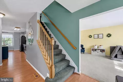 Entry Way - 3317 Trellis Ln, Abingdon, MD 21009 photo 2 of 3