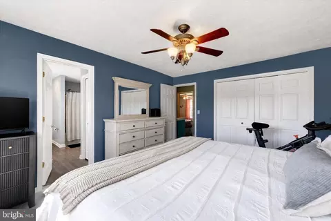 Bedroom - 3317 Trellis Ln, Abingdon, MD 21009 photo 2 of 6