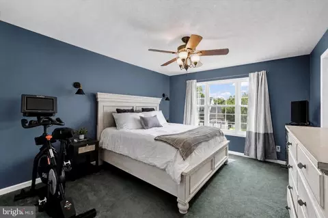 Bedroom - 3317 Trellis Ln, Abingdon, MD 21009 photo 1 of 6