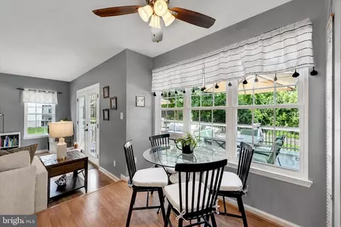 Dining - 3317 Trellis Ln, Abingdon, MD 21009 photo 3 of 3