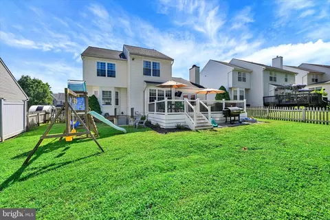 Exterior - 3317 Trellis Ln, Abingdon, MD 21009 photo 5 of 6