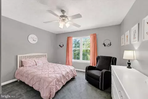 Bedroom - 3317 Trellis Ln, Abingdon, MD 21009 photo 3 of 6