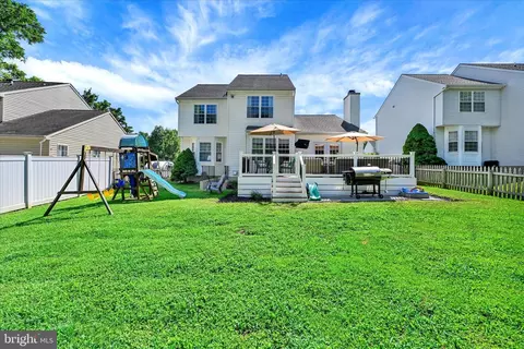 Exterior - 3317 Trellis Ln, Abingdon, MD 21009 photo 4 of 6