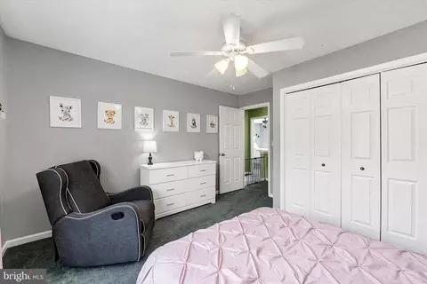 Bedroom - 3317 Trellis Ln, Abingdon, MD 21009 photo 4 of 6