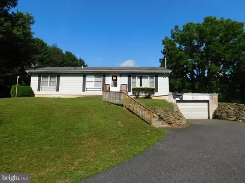 1809 Harkins Rd, Pylesville, MD 21132