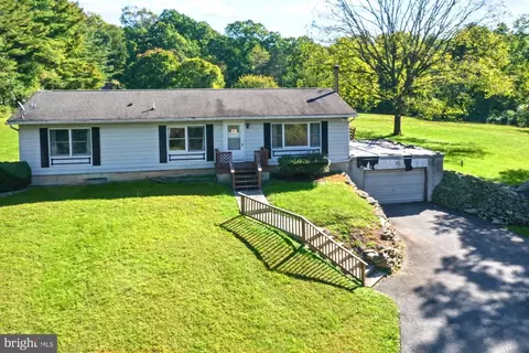 1809 Harkins Rd, Pylesville, MD 21132