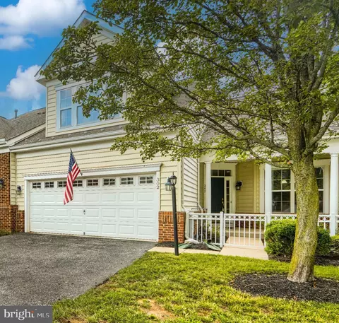 302 Cigar Loop, Havre De Grace, MD 21078