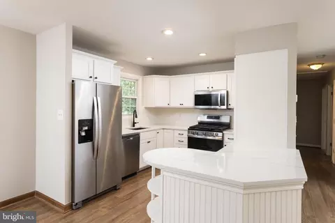 Kitchen - 116 Duryea Dr, Joppa, MD 21085 photo 1 of 4