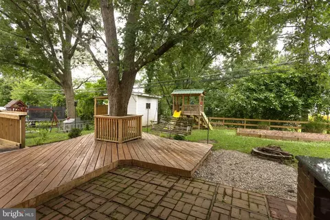 Exterior - 116 Duryea Dr, Joppa, MD 21085 photo 8 of 8