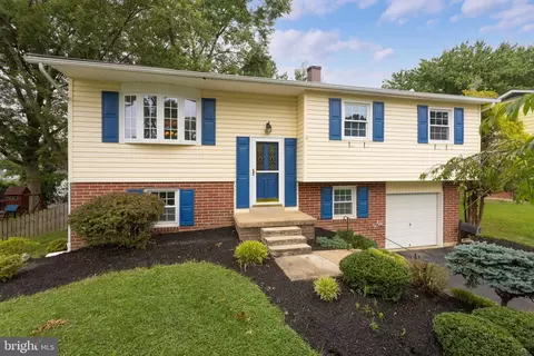 Exterior - 116 Duryea Dr, Joppa, MD 21085 photo 3 of 8