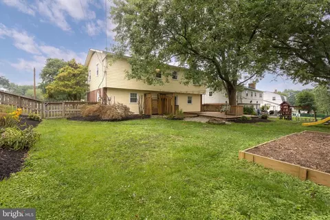 Exterior - 116 Duryea Dr, Joppa, MD 21085 photo 5 of 8