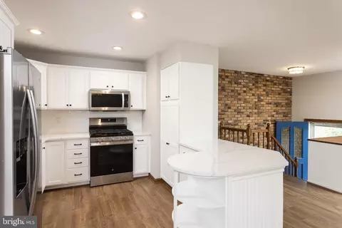 Kitchen - 116 Duryea Dr, Joppa, MD 21085 photo 2 of 4