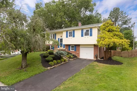 Exterior - 116 Duryea Dr, Joppa, MD 21085 photo 2 of 8
