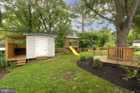 Exterior - 116 Duryea Dr, Joppa, MD 21085 photo 7 of 8