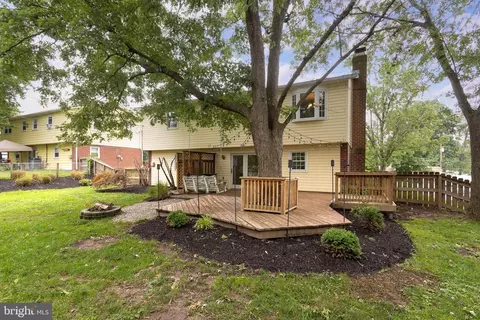 Exterior - 116 Duryea Dr, Joppa, MD 21085 photo 6 of 8