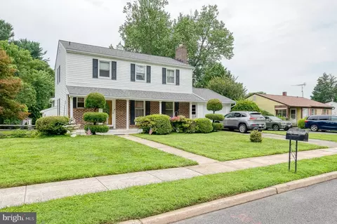 400 Crocker St, Bel Air, MD 21014