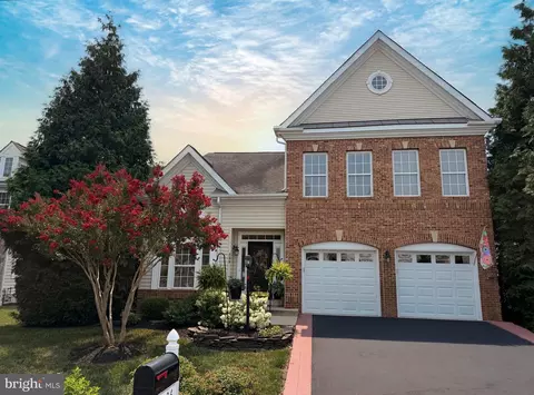 236 Smarty Jones Ter, Havre De Grace, MD 21078