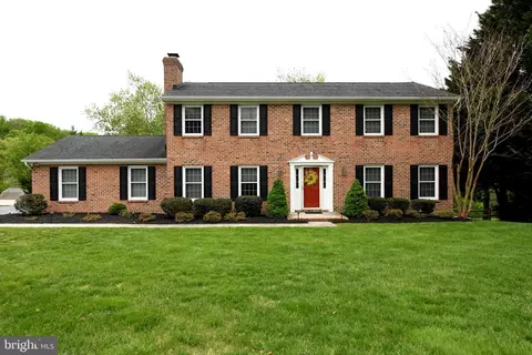 305 Rolling Knoll Dr, Bel Air, MD 21014