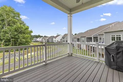 Exterior - 2421 Easy St, Fallston, MD 21047 photo 1 of 5