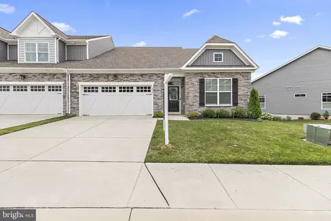 Exterior - 2421 Easy St, Fallston, MD 21047 photo 4 of 5