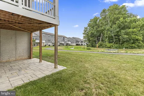 Exterior - 2421 Easy St, Fallston, MD 21047 photo 3 of 5