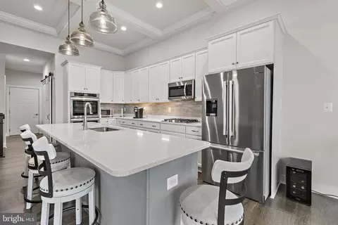 Kitchen - 2421 Easy St, Fallston, MD 21047 photo 1 of 5