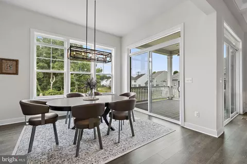 Dining - 2421 Easy St, Fallston, MD 21047 photo 2 of 2