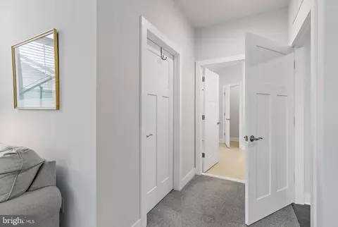 Entry Way - 2421 Easy St, Fallston, MD 21047 photo 5 of 18