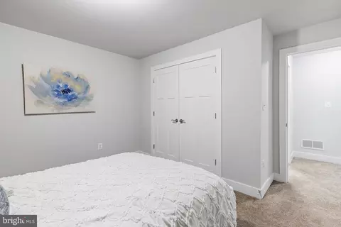 Bedroom - 2421 Easy St, Fallston, MD 21047 photo 6 of 6